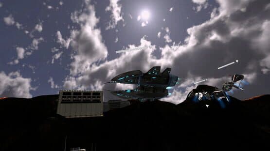 Onslaught VR — screenshot 7