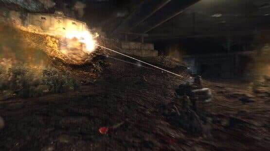 NecroVisioN: Lost Company — screenshot 3