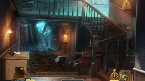 Enigmatis: The Ghosts of Maple Creek — screenshot 4