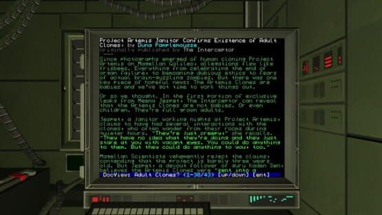 Objects in Space — screenshot 4