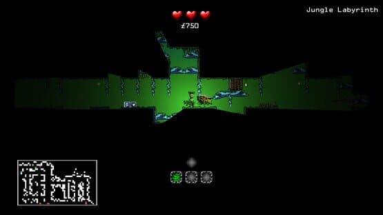 Mr Makeshifter — screenshot 5