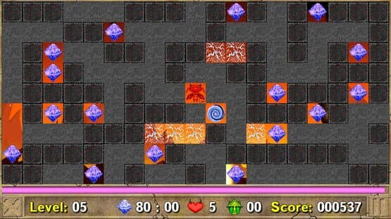 Elems — screenshot 2