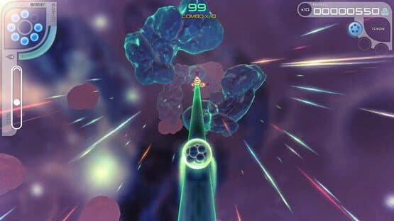 Fermi's Path — screenshot 2