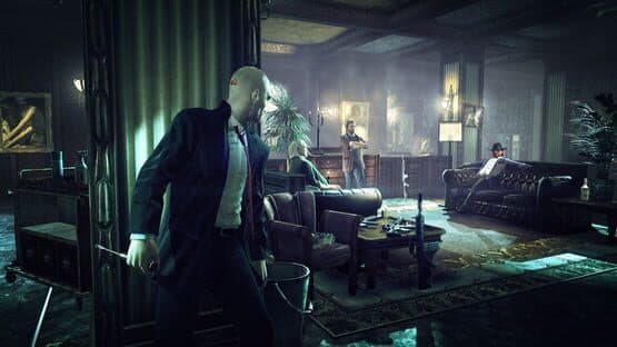 Hitman Absolution: Elite Edition — screenshot 8