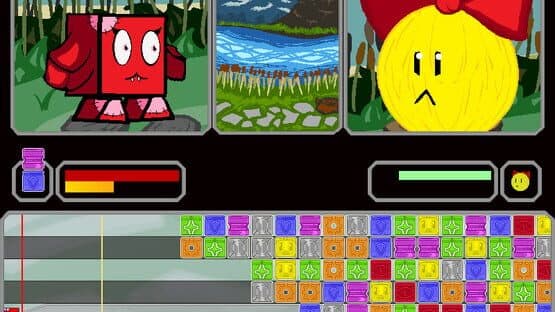 Fairy Lands: Rinka and the Fairy Gems — screenshot 4