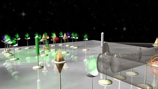 Chaos Theory — screenshot 3