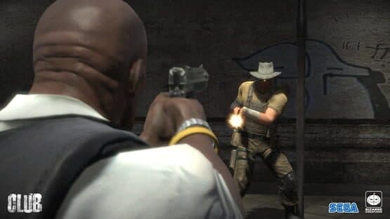 The Club — screenshot 5