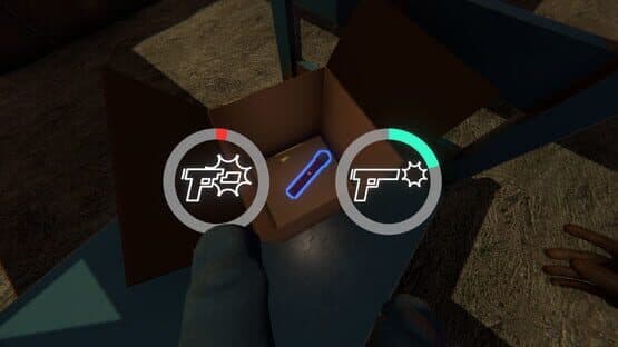Loot'N Shoot — screenshot 3