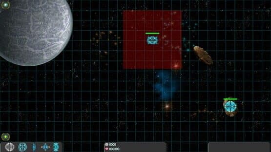 Dark Empire — screenshot 3