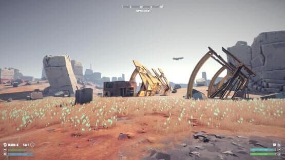 The Signal From Tölva — screenshot 2
