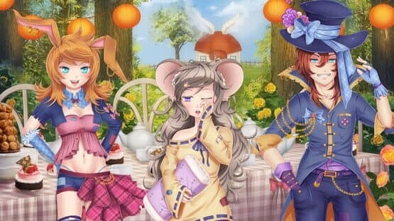 Alice in Wonderland — screenshot 5