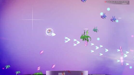 Diadra Empty — screenshot 2
