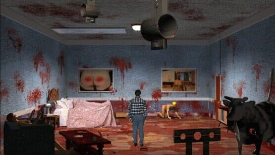 Harvester — screenshot 1
