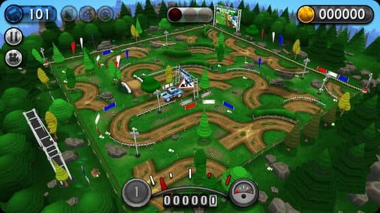 Racer 8 — screenshot 2