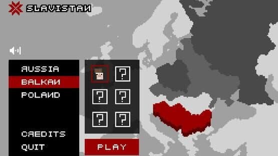 Slavistan — screenshot 5