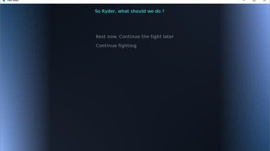 Two Wars — screenshot 3