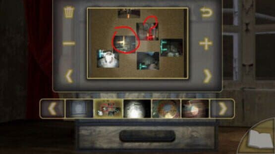 The Forgotten Room — screenshot 5