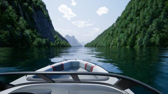 Natural Landscape: Guilin Landscape — screenshot 6