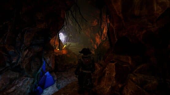 Risen 3: Titan Lords — screenshot 4