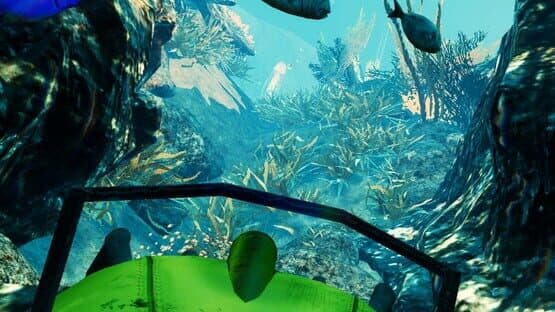 Atlantis VR — screenshot 1