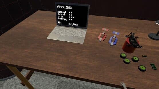 My RC Buggy! VR — screenshot 3