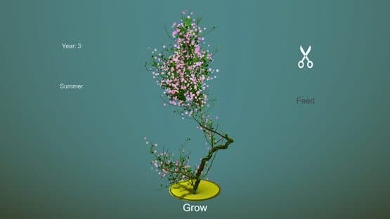 Tree.Bonsai — screenshot 3