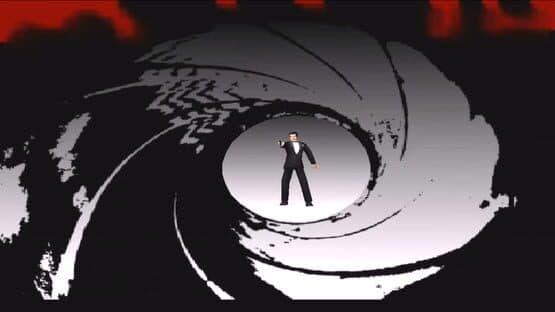 GoldenEye 007 — screenshot 1