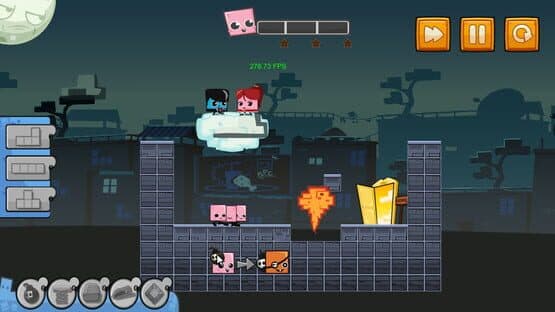 Monomino — screenshot 4
