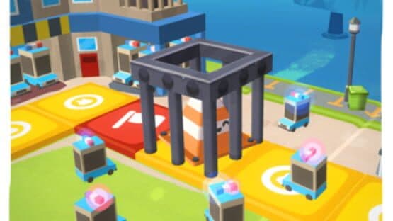 Board Kings — screenshot 4