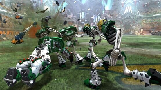 Mutant Football League — screenshot 4