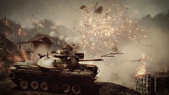 Battlefield: Bad Company 2 Vietnam — screenshot 5