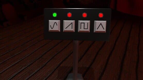 VRemin (A Virtual Theremin) — screenshot 5