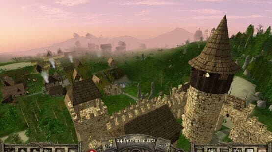 Archamon — screenshot 1