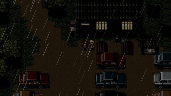 Pembrey — screenshot 1