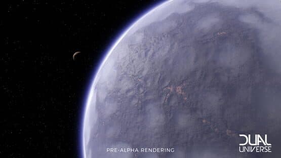 Dual Universe — screenshot 6