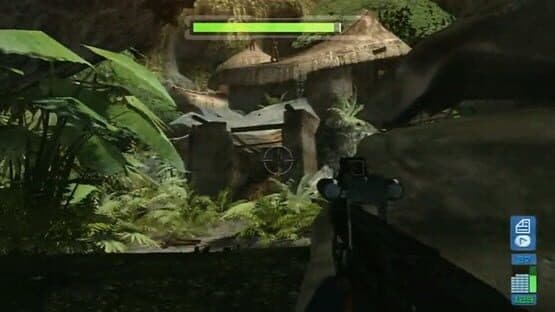 Perfect Dark Zero — screenshot 5