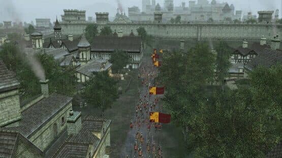 Medieval II: Total War — screenshot 5