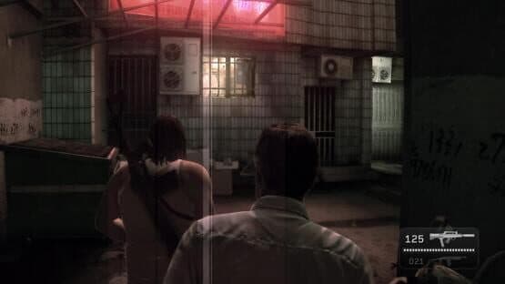 Kane & Lynch 2: Dog Days — screenshot 1