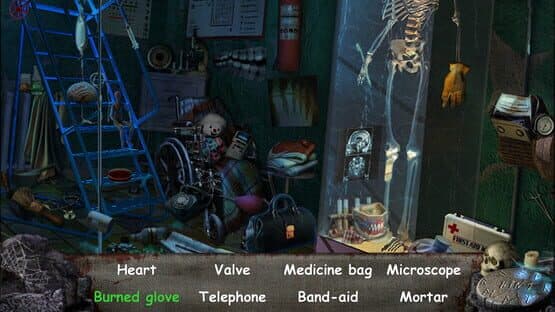 Revenge of the Spirit: Rite of Resurrection — screenshot 4