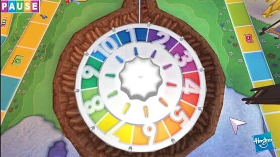 The Game of Life — screenshot 2