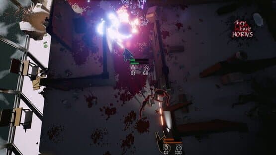 They Have Horns — screenshot 4