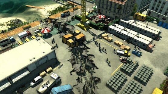 Emergency 2013 — screenshot 2
