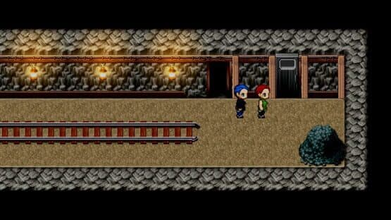 Space Pilgrim Episode III: Delta Pavonis — screenshot 1
