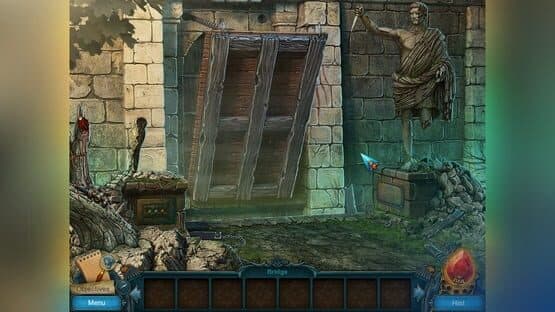 Ashley Clark: Secret of the Ruby — screenshot 3