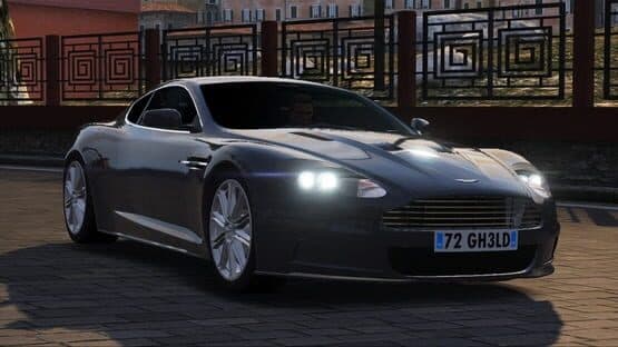 James Bond 007: Blood Stone — screenshot 2