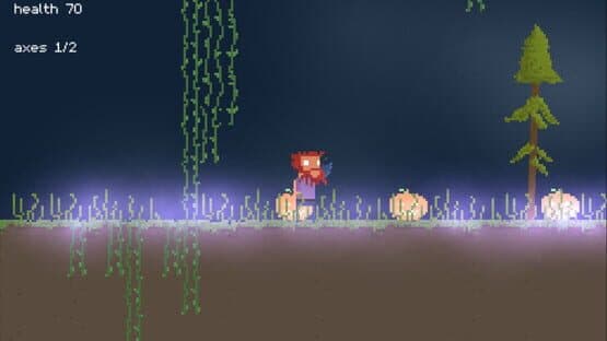 Vulcan Sacrifice — screenshot 2