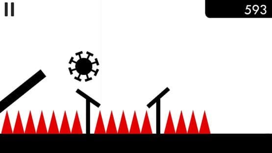 Red is Dead — screenshot 1