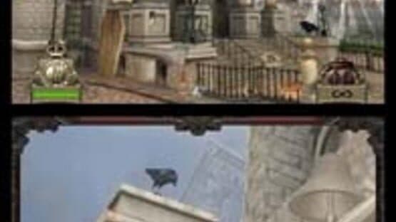 Actual Crimes: Jack the Ripper — screenshot 3