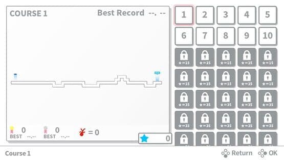 10 Second Run Returns — screenshot 5
