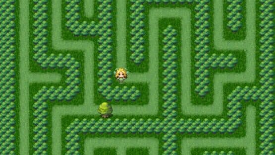 Maze Quest 1: The Forest — screenshot 3